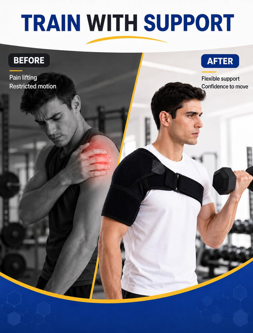 Shoulder Brace