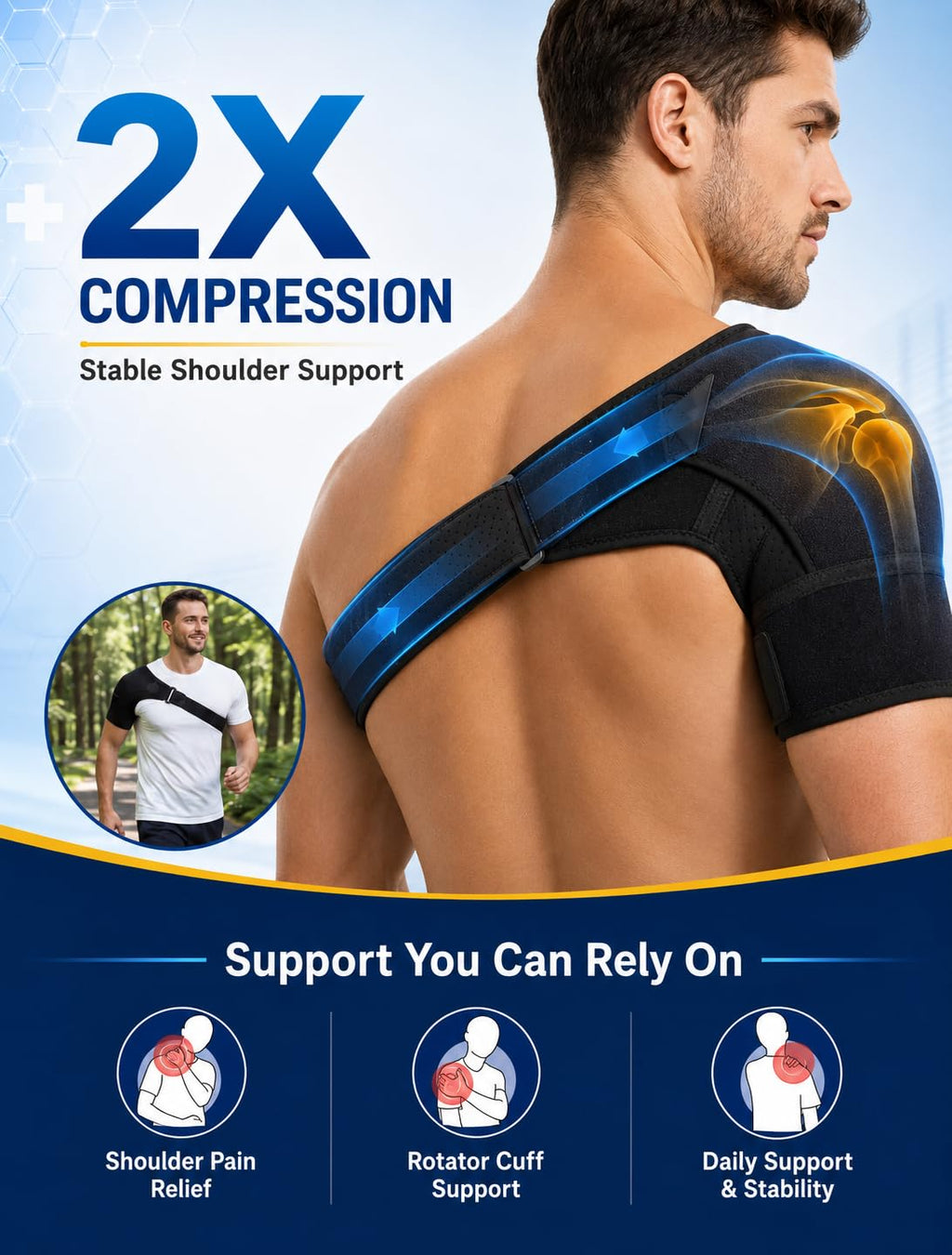 Shoulder Brace
