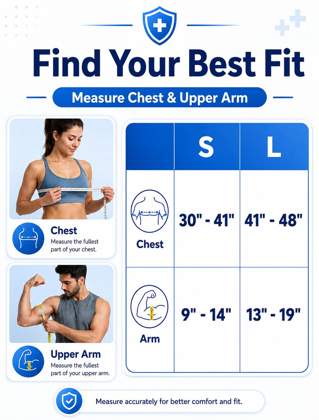Shoulder Brace