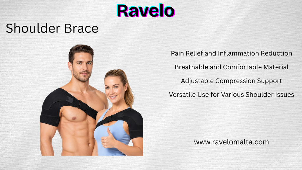Shoulder Brace