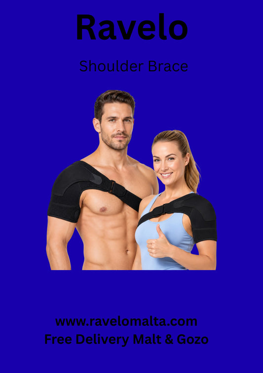 Shoulder Brace